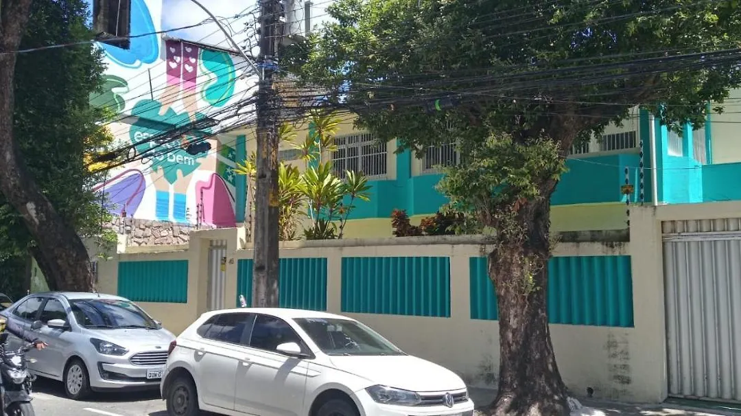 Espaço do Bem Recife-1