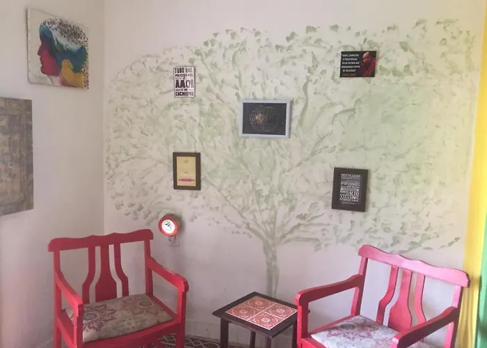 Gira Arte Hostel Recife