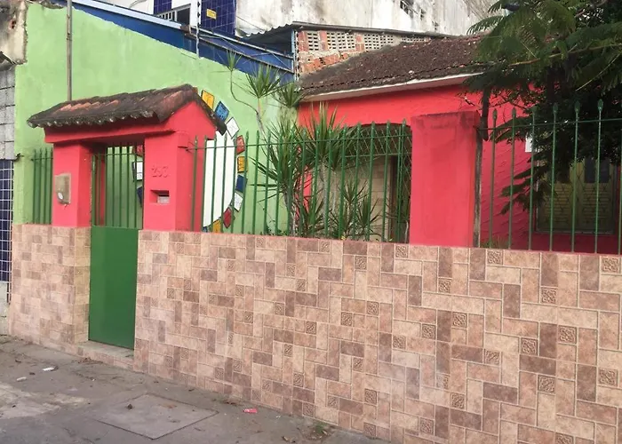 Gira Arte Hostel Recife